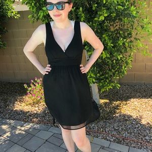 Medium black Forever 21 dress